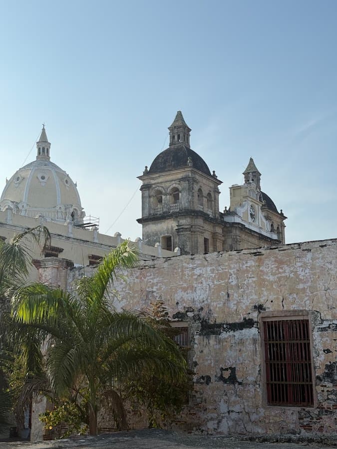 Free Walking Tour Cartagena | Guru Walk — foto