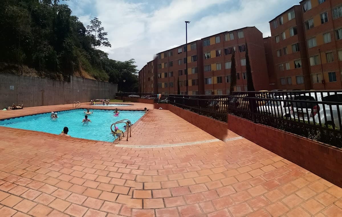 Mirador Campestre — foto