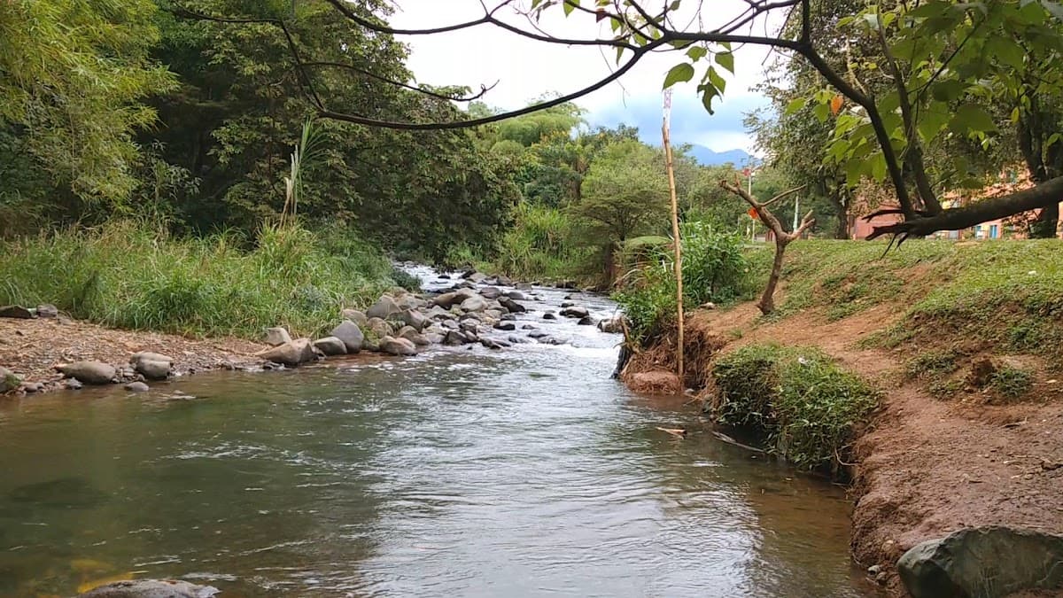 Mirador Campestre — foto