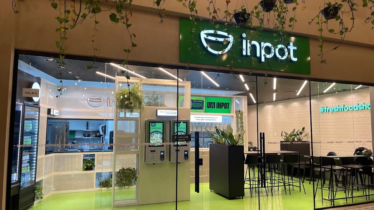 Inpot - Itapema (Passeio Vila Maria)