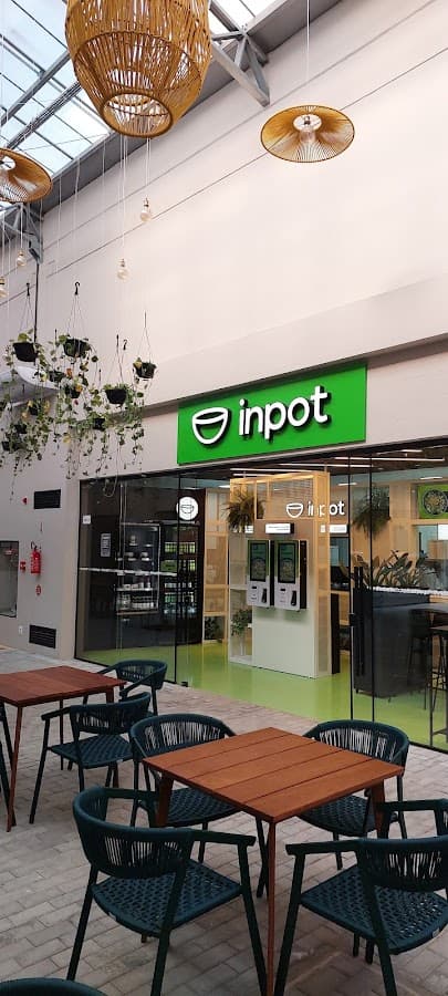 Inpot - Itapema (Passeio Vila Maria) — foto