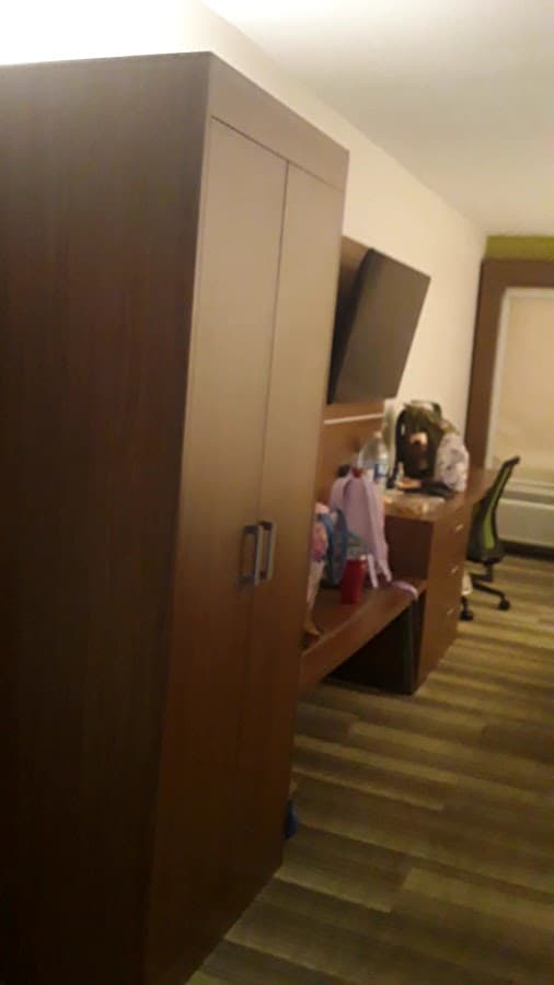 Holiday Inn Express & Suites Jacksonville-South by IHG — foto
