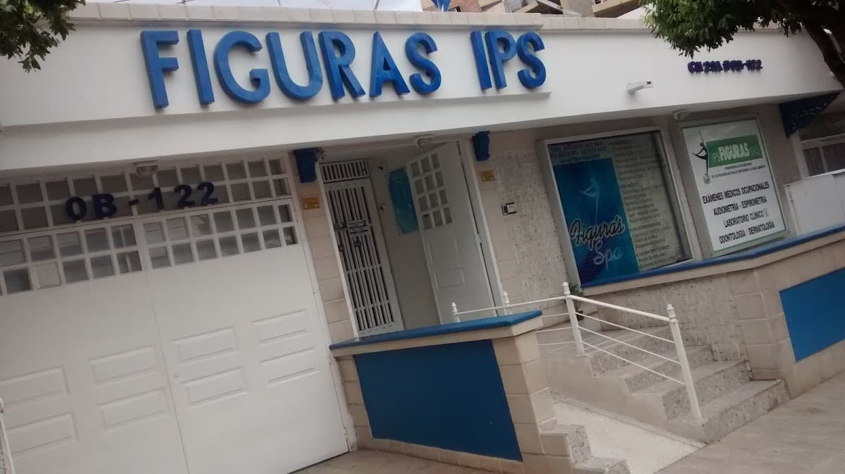 IPS FIGURAS SST CUCUTA S.A.S