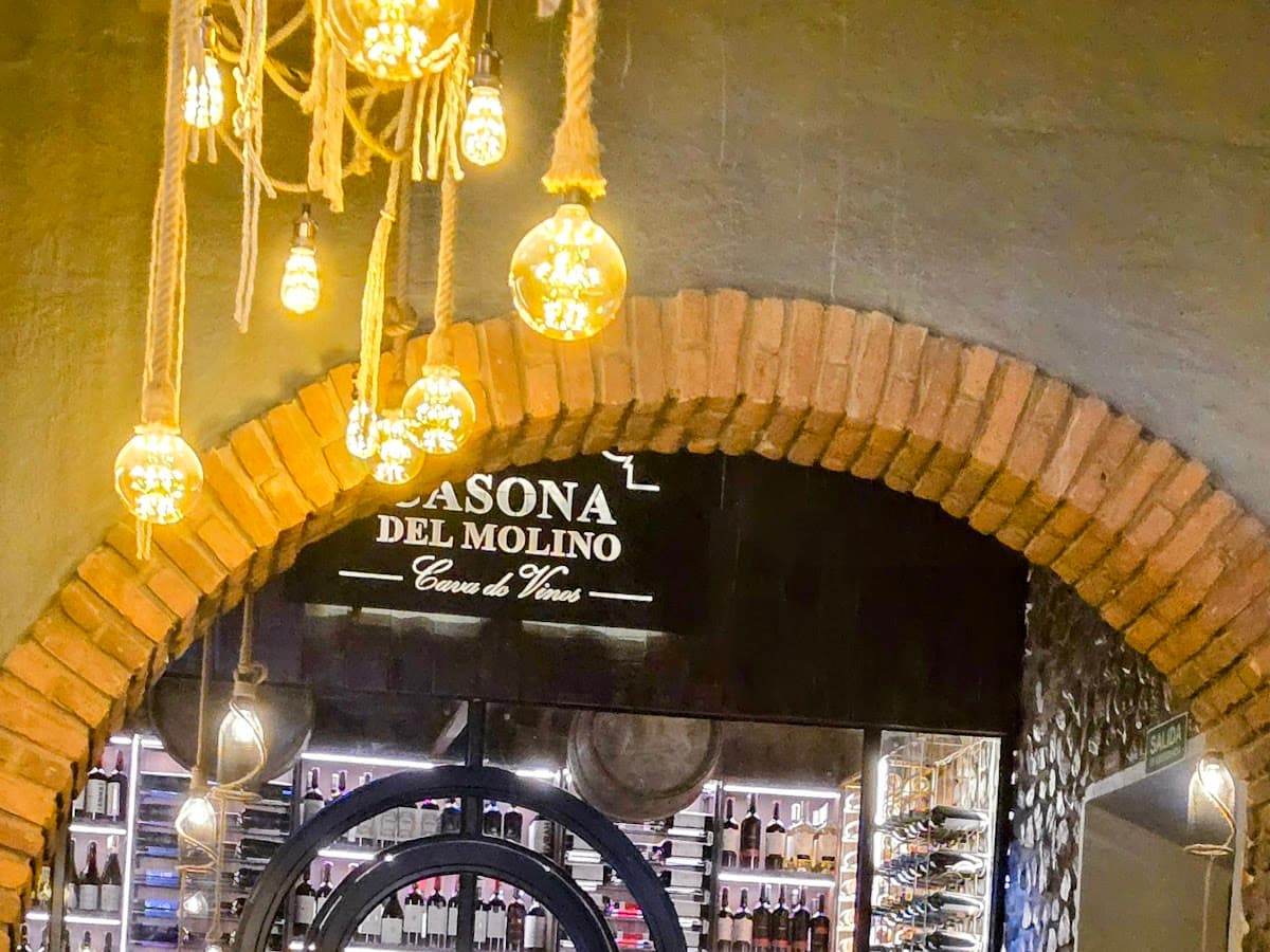 Casona del Molino Cochabamba