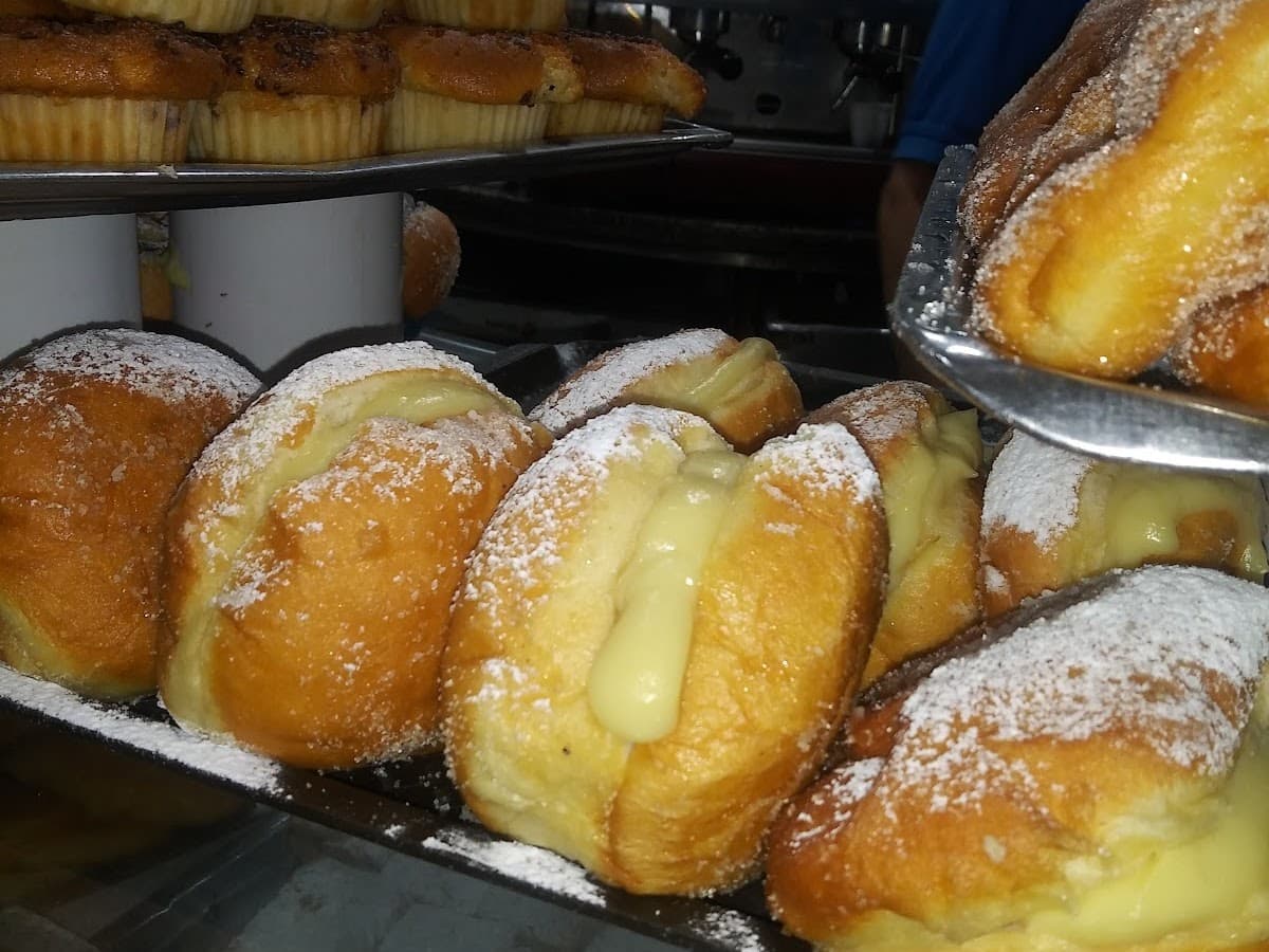 Panadería y Pastelería Rocarena — foto