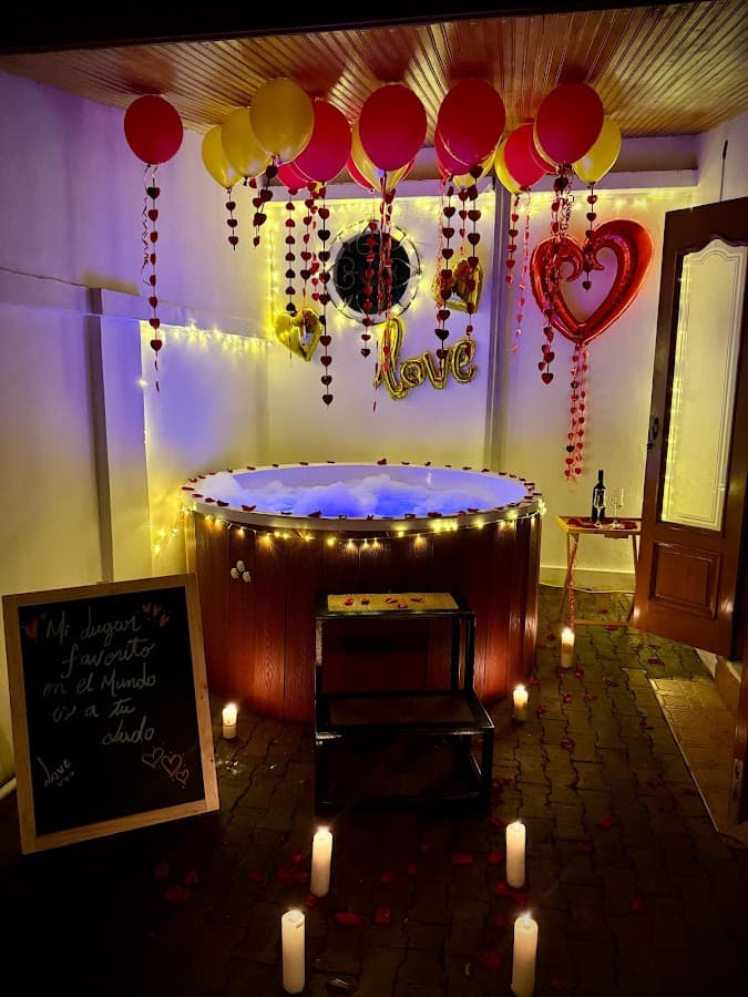 Heliconia Spa y Boutique — foto