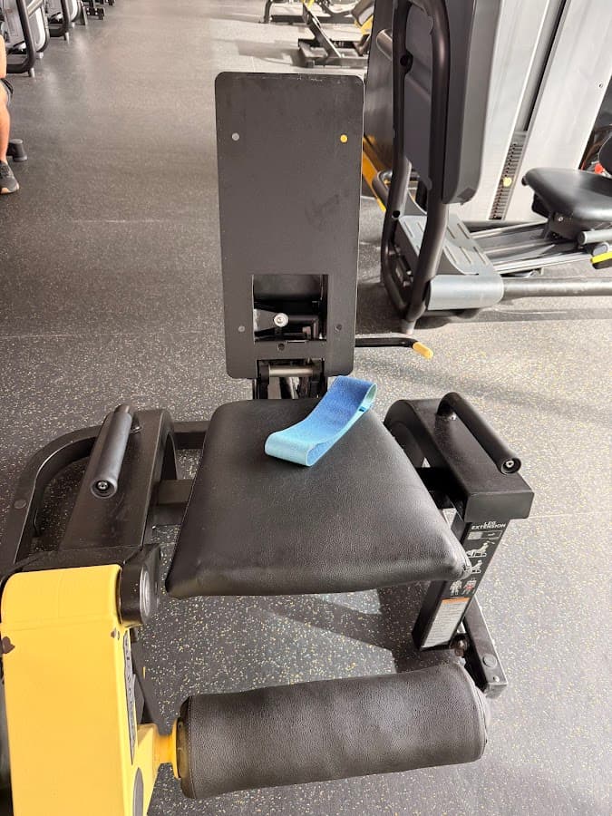 Spinning Center Gym Cartagena — foto