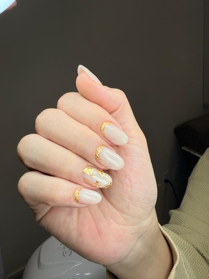 Unhas Dessa (Designer de Unhas) — foto