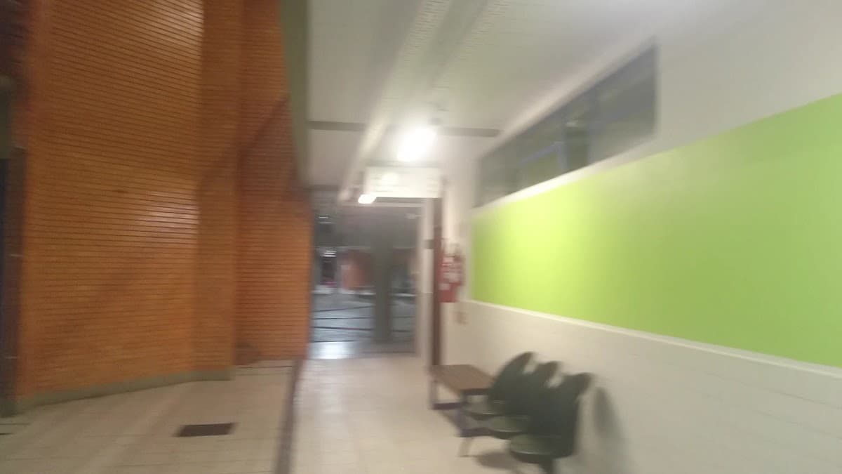 SENAI Florianópolis (CTAI) — foto
