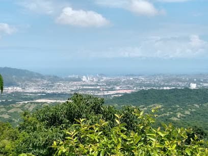 El Mirador De Santa Marta