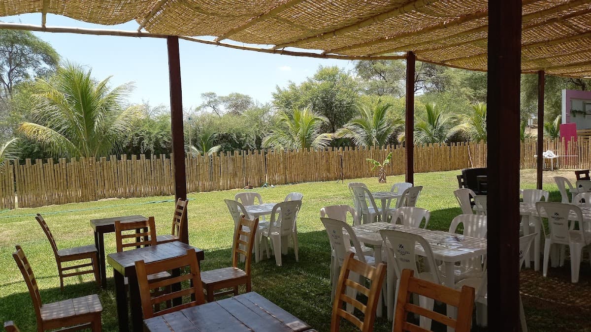 LA HACIENDA