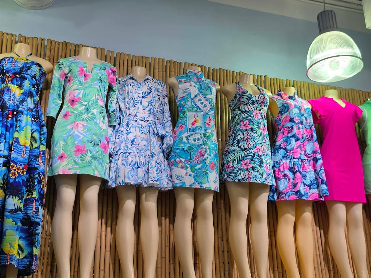 Paradise Palm Beach — foto