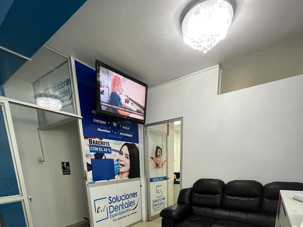 Clínica Dental Montes & Nolasco — foto