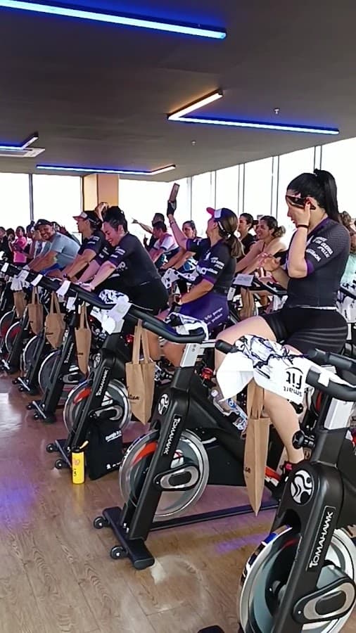 Smart Fit - Calle 116 Pepe Sierra — foto