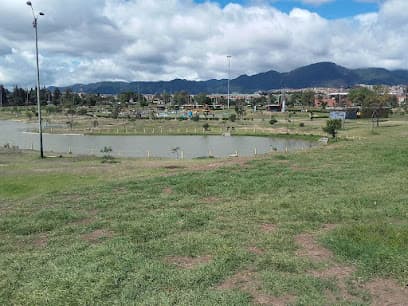 Parque Metropolitano El Tunal