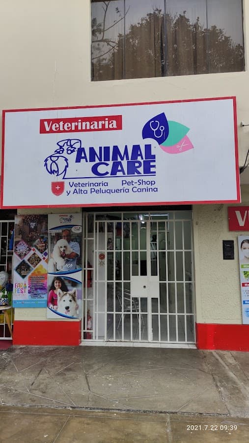 Veterinaria Animal Care