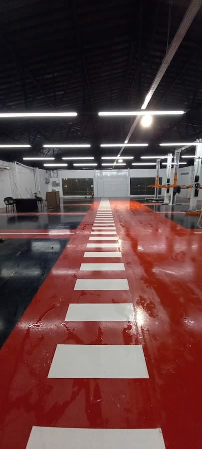 Power Motors Oficina Mecanica | Mecanico Florianopolis — foto
