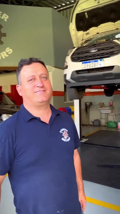 Power Motors Oficina Mecanica | Mecanico Florianopolis — foto