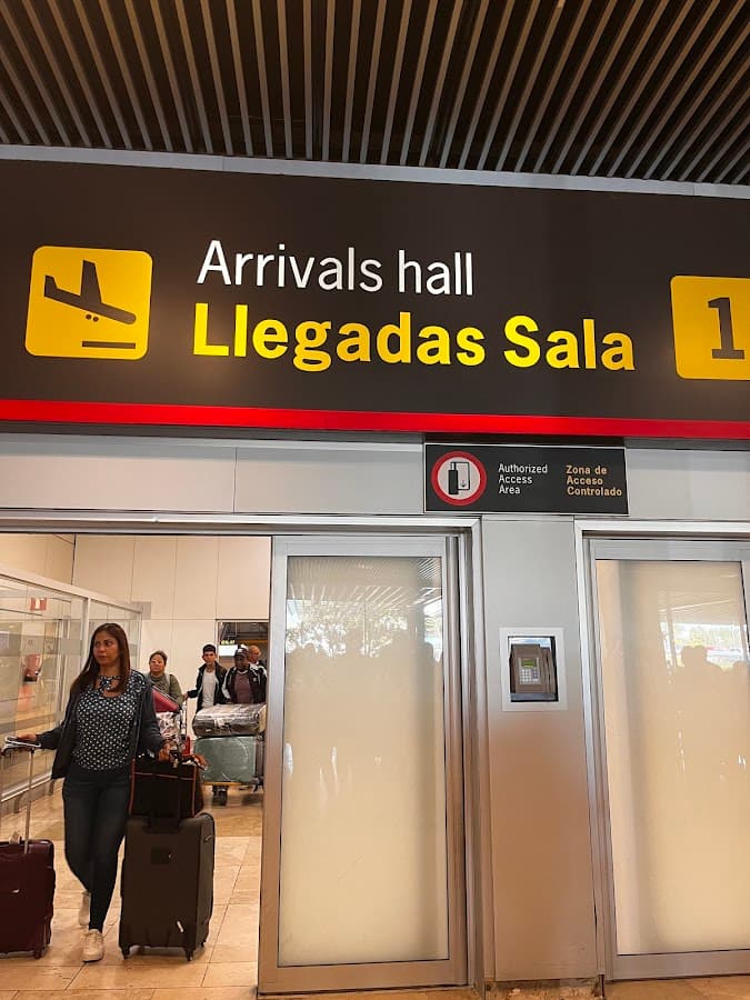 Fly Travel Caracas — foto