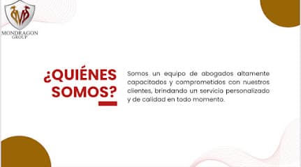 Mondragon Group — foto