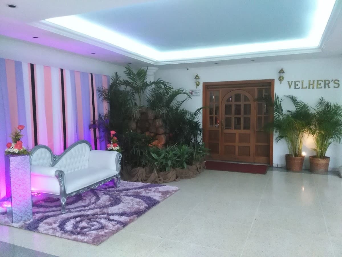 Salon Velher´s