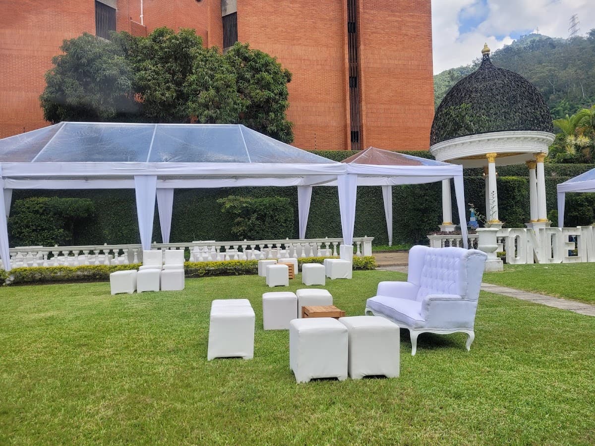 Salon Velher´s — foto