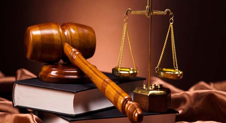 Abogados Venezuela — foto