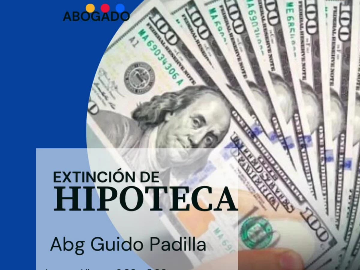 Abogados Venezuela — foto