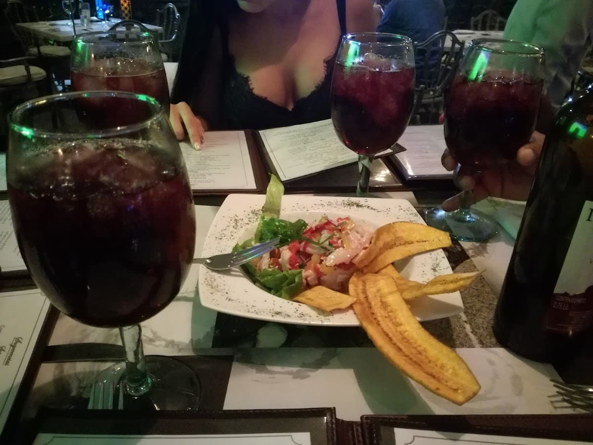 Barriott — foto