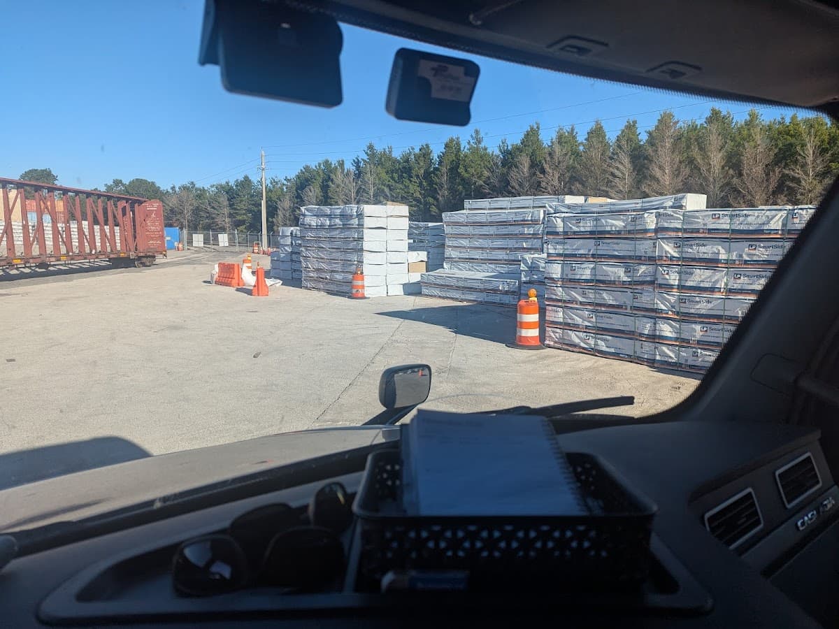 JAX Logistics LLC — foto