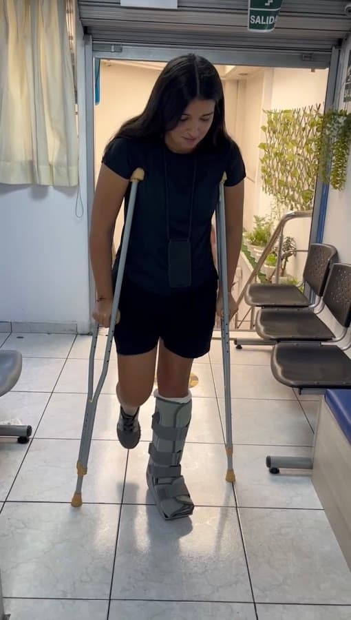 Reflexo Fisioterapia Sede Goyeneche — foto