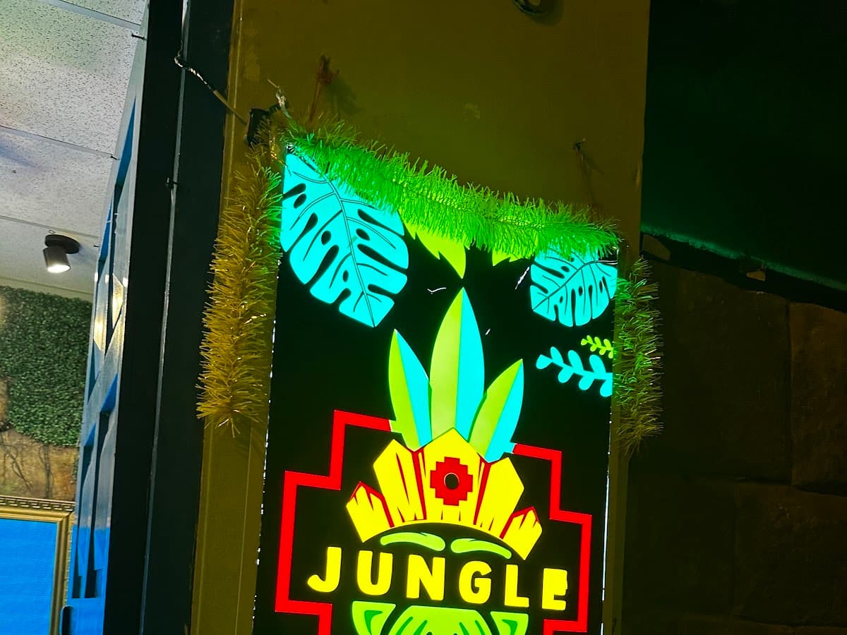 PK2 Disco/Club