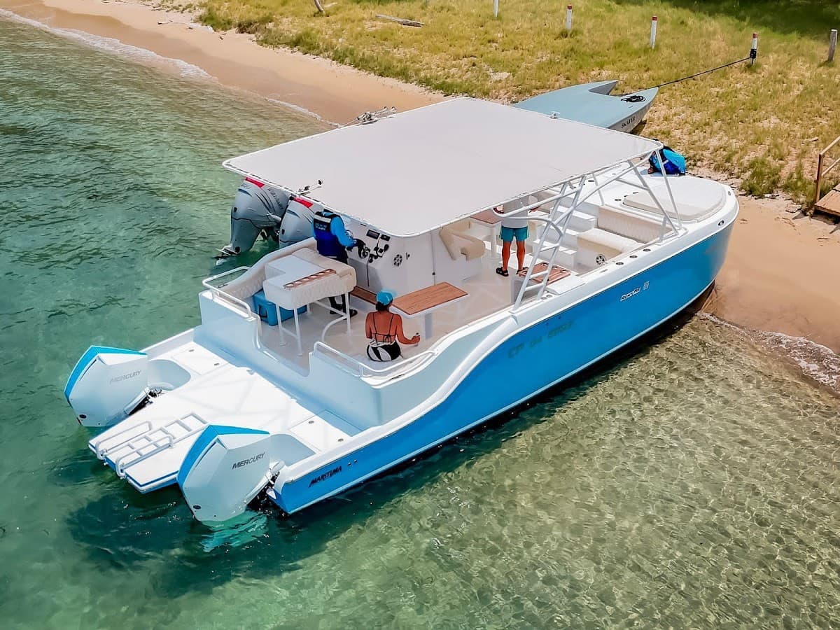 Guajira Caribe Tours — foto
