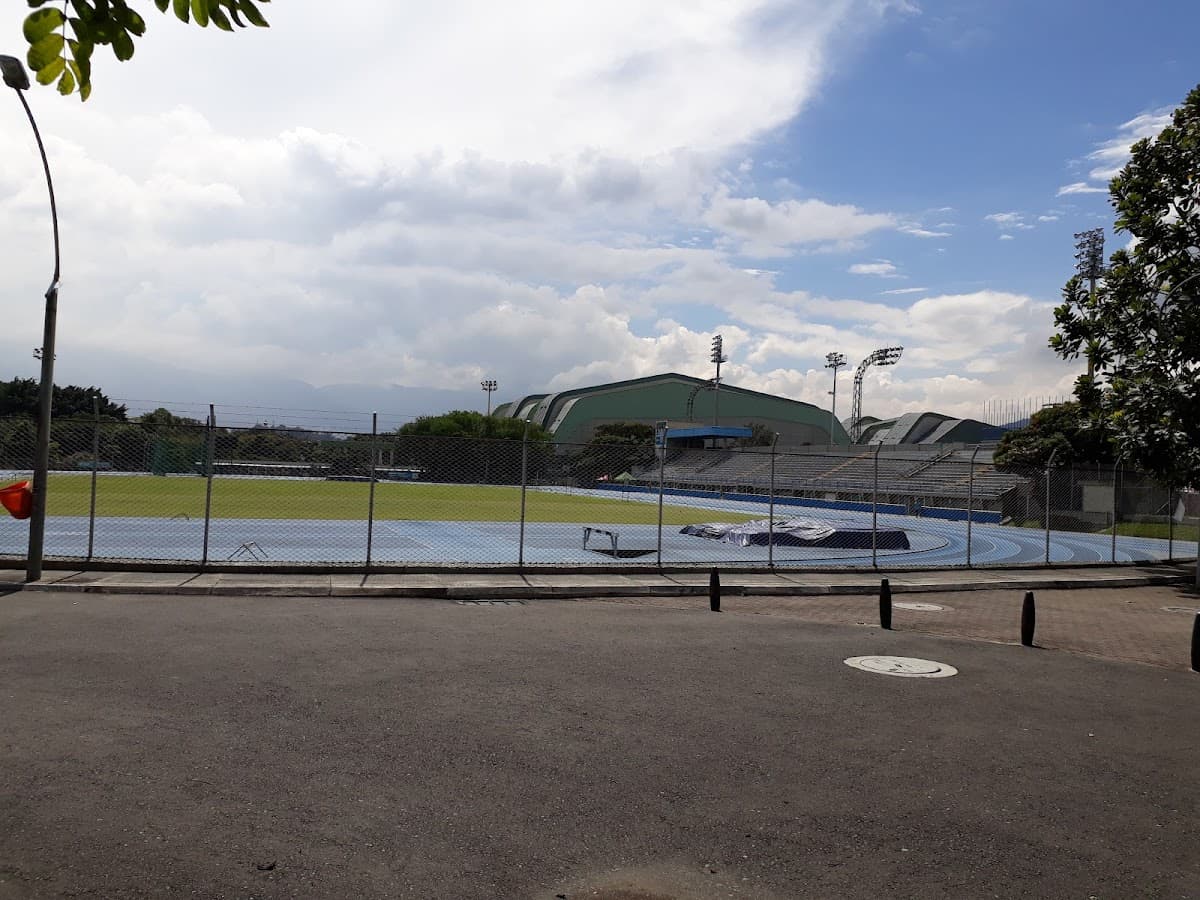 Parque Del Ajedrez — foto