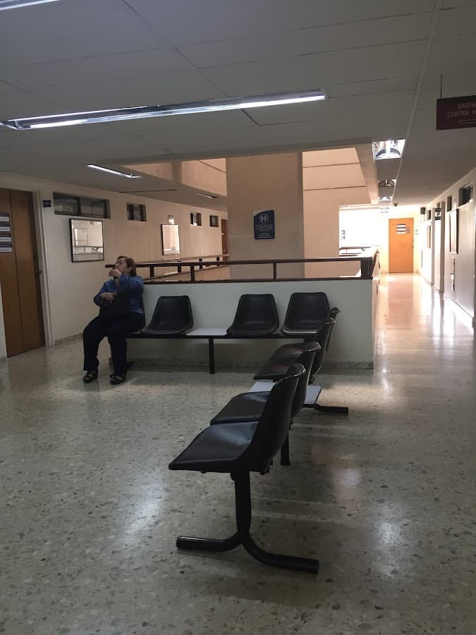 Centro Médico de Cali — foto