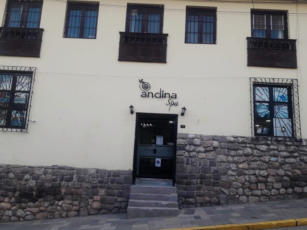 Andina Spa