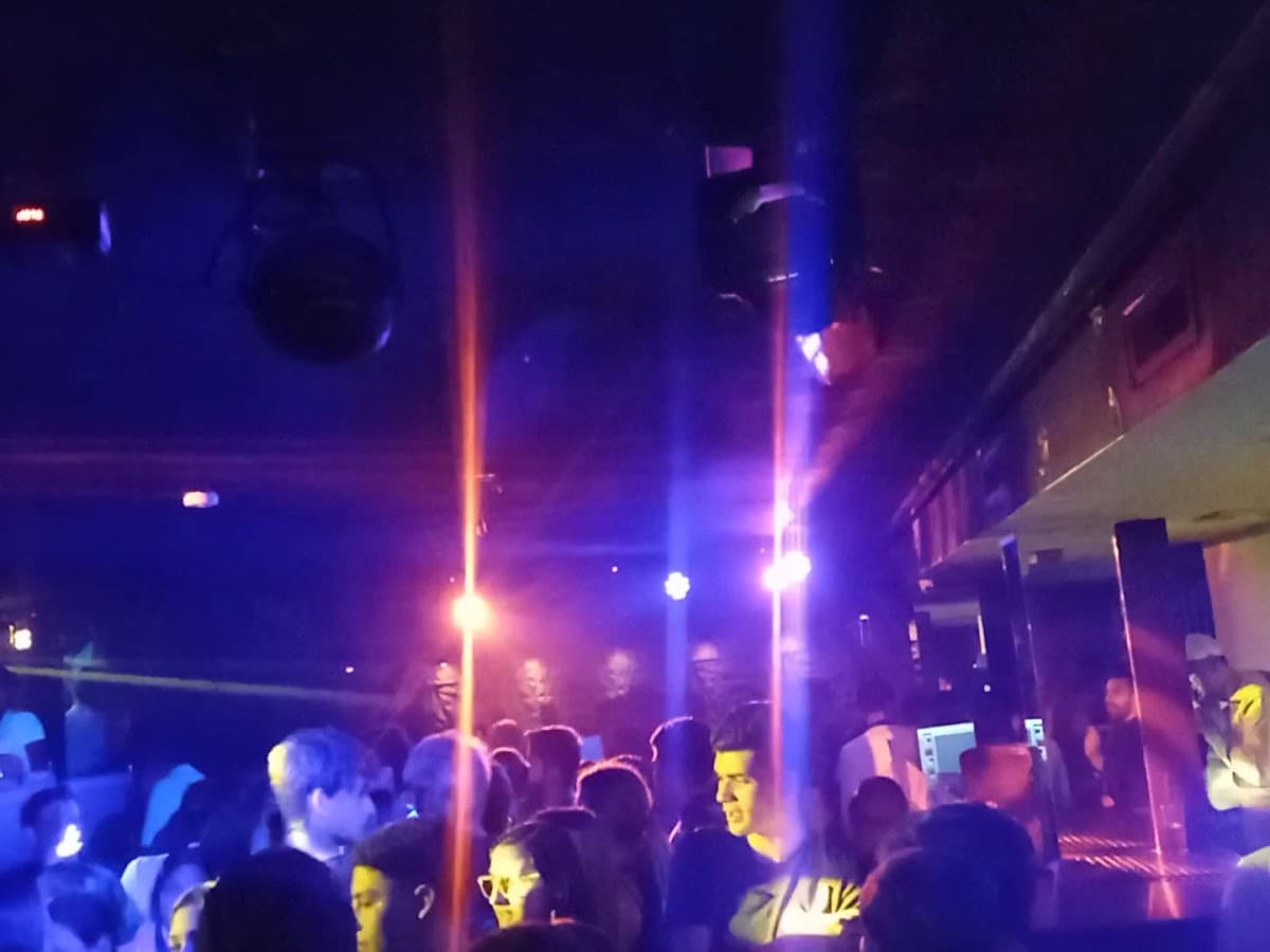 New The Place — foto