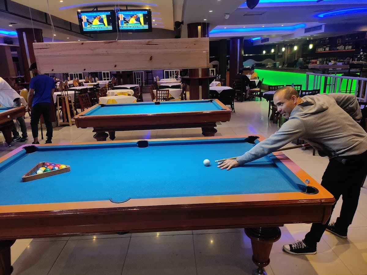 New The Place — foto
