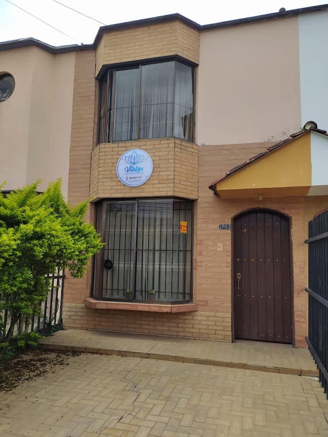 VITALIZA CENTRO DE PSICOLOGIA Y BIENESTAR — foto