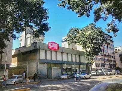 Central Madeirense — foto