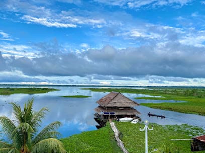 Boulevard - Iquitos
