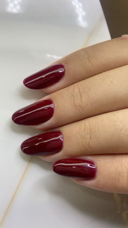 Priunhas Manicure