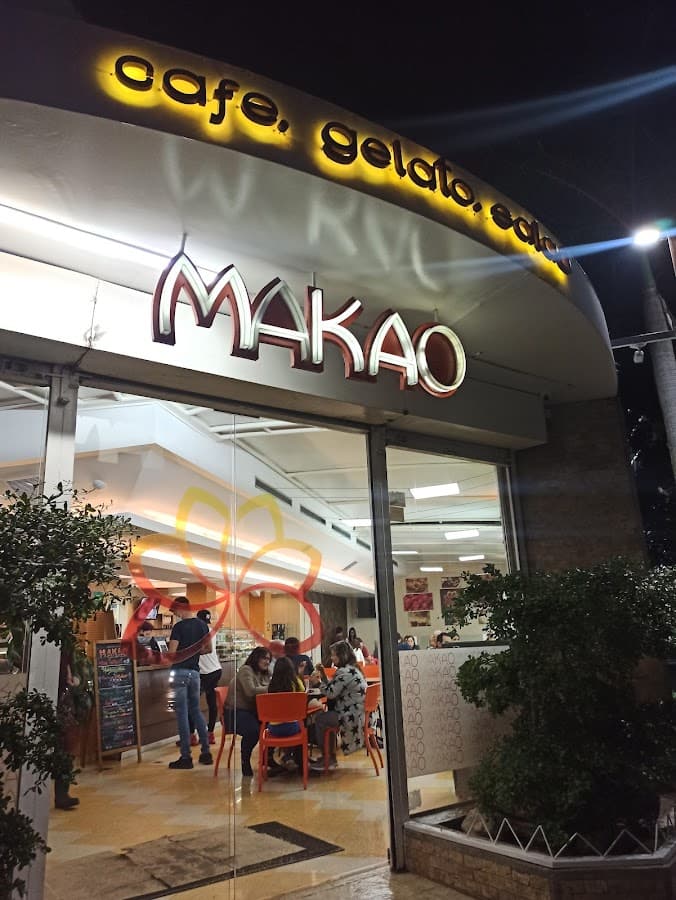 Makao