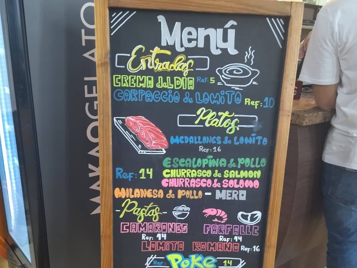 Makao — foto