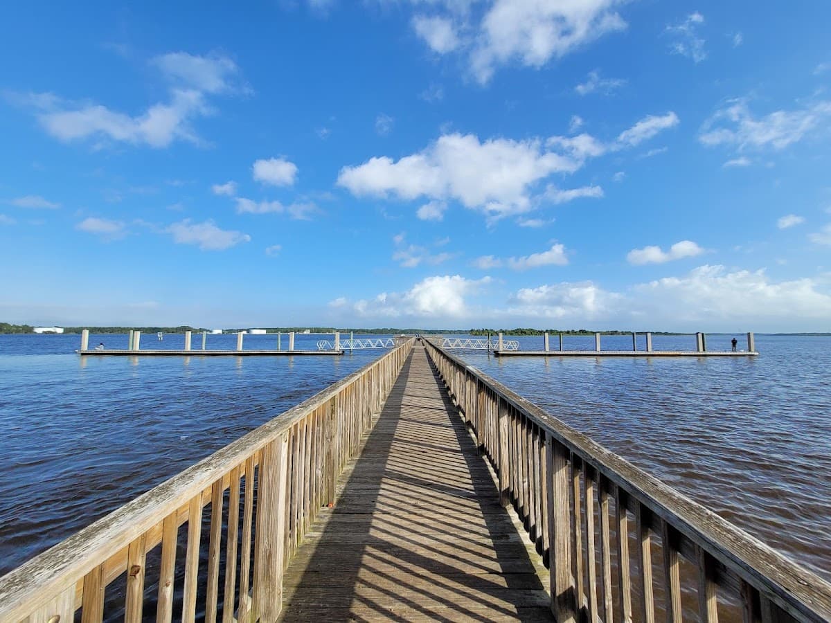 Reddie Point Preserve