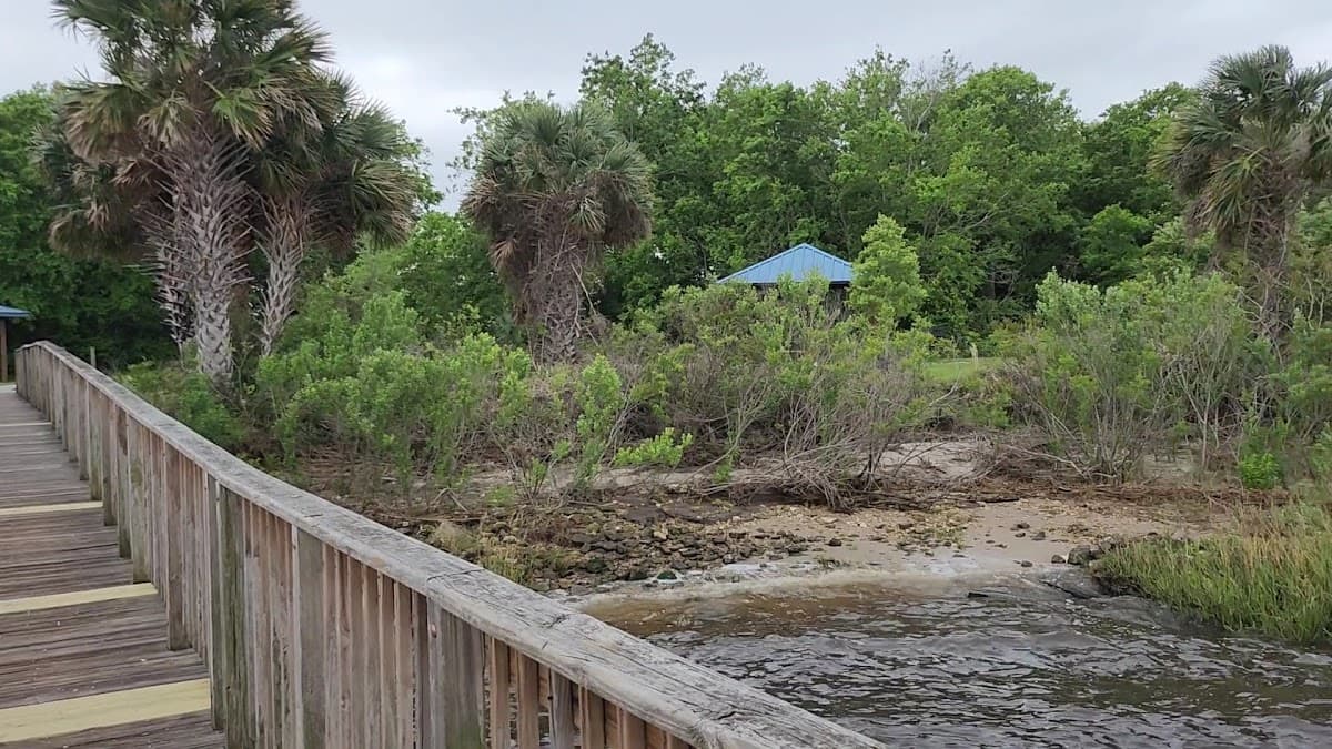 Reddie Point Preserve — foto
