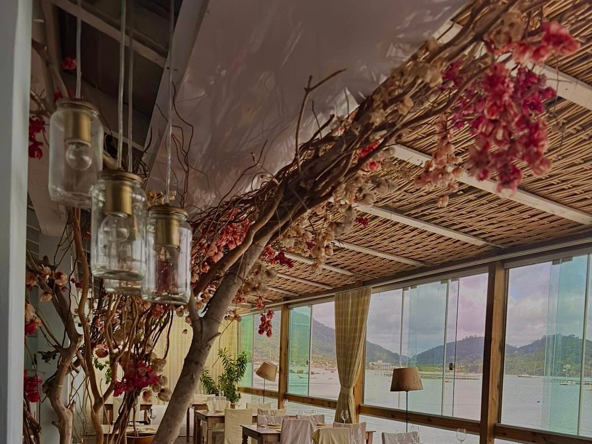 Amalfi Restaurante