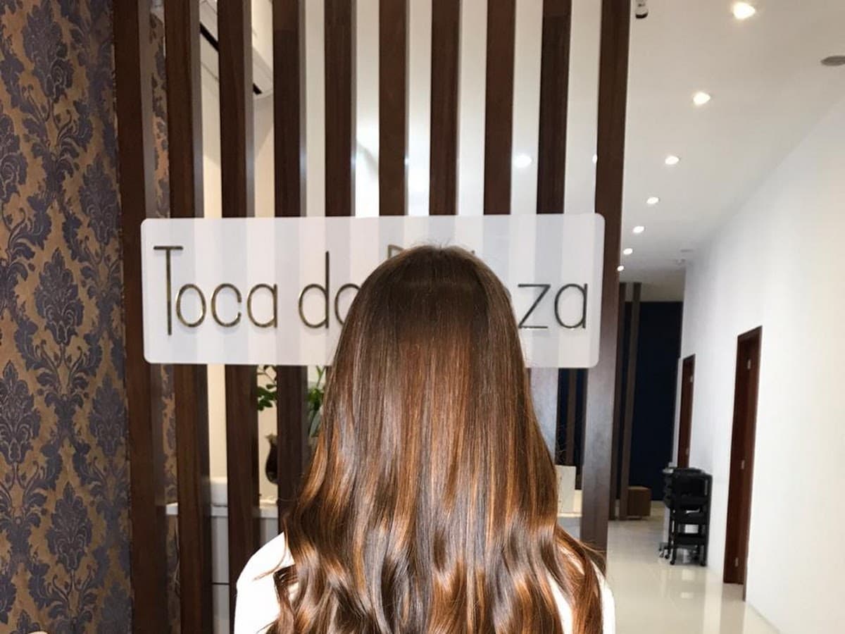 Toca da Belleza