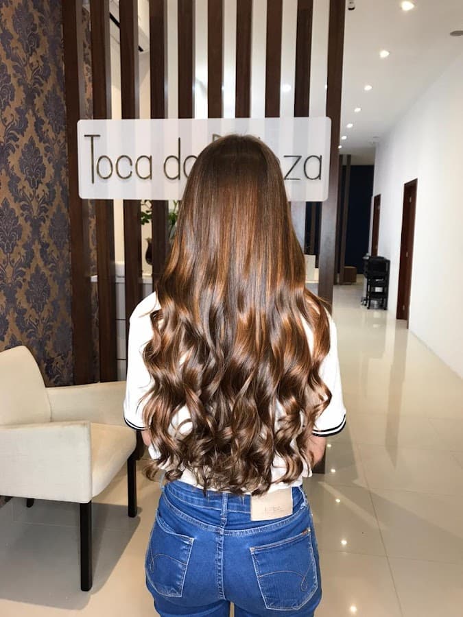 Toca da Belleza — foto