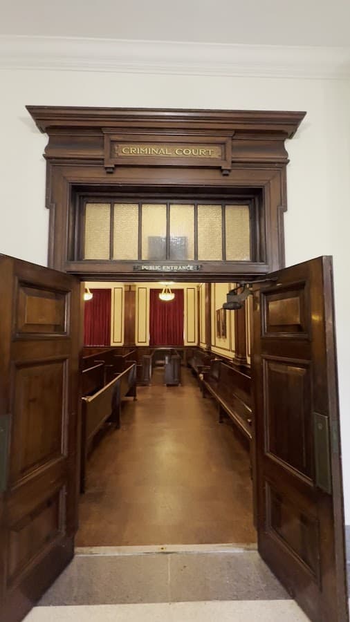 Orange County Regional History Center — foto